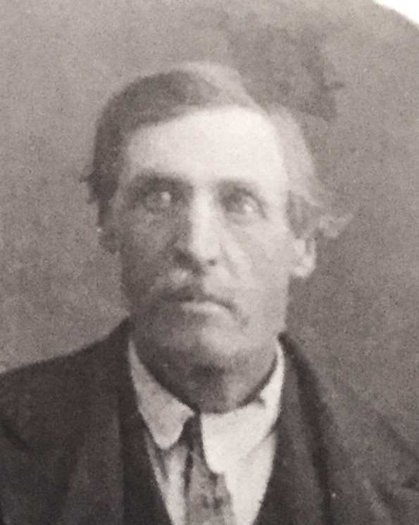 John Robert Spencer (1843 - 1910) Profile
